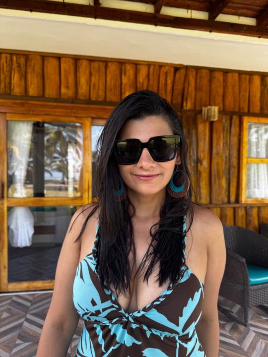 Adriana Jáuregui