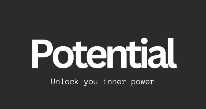 Potential