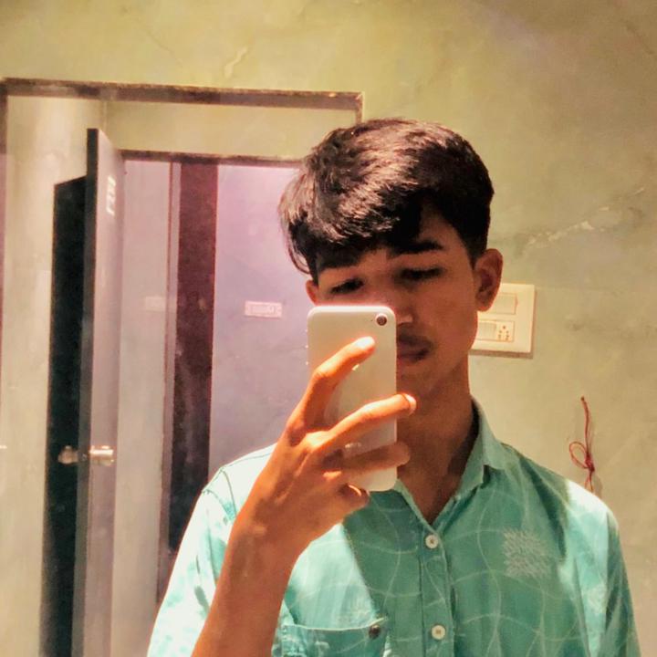 Harshal Patil