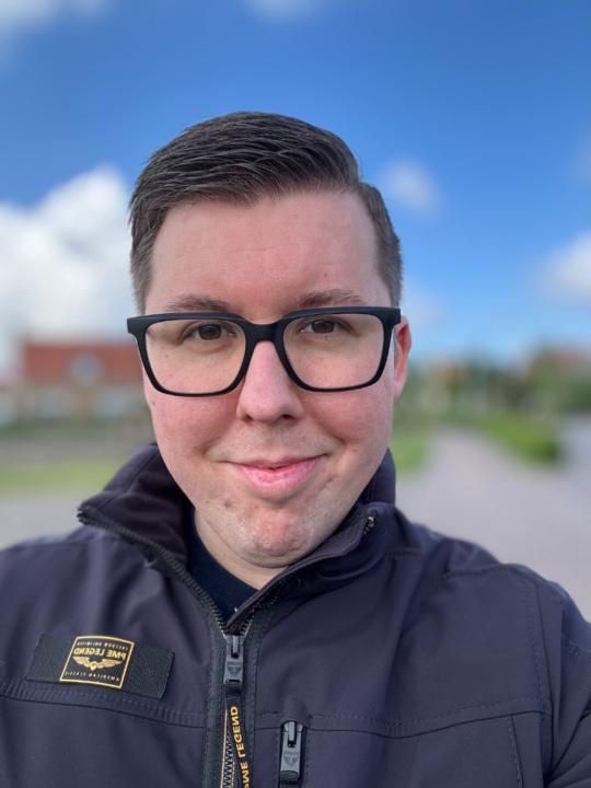Daniel Prehn