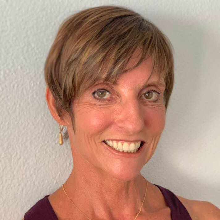 Janet Sweeney
