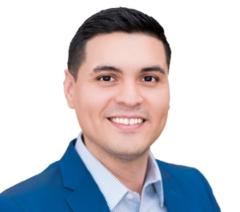 Teddy Mosquera