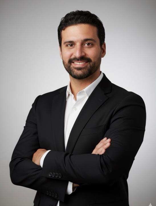 Amr Abdelrahman