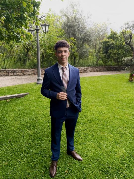 David Marques