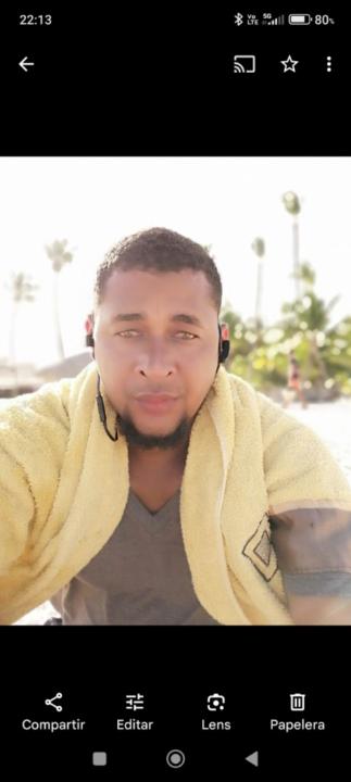 Dominic Batista
