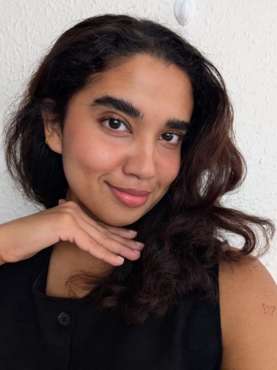 Anju George
