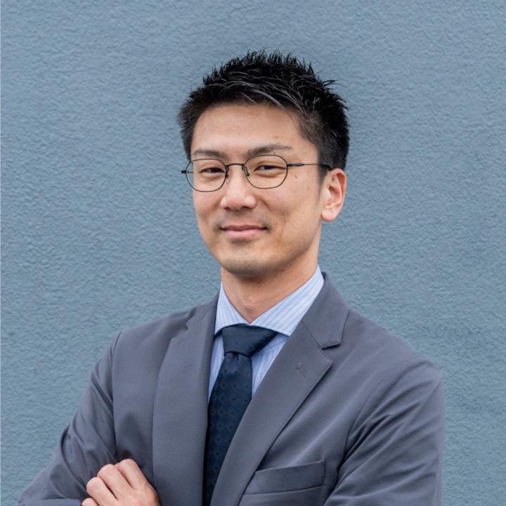 Naoki Ohno