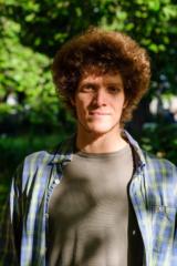 Nick Geffen