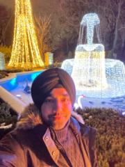 Ravneet Singh Bhasin