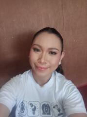 Charry Mae Numeron
