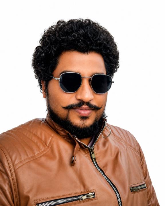Rama Naidu