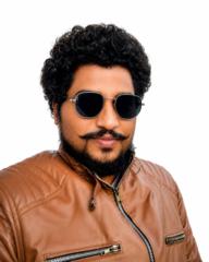 Rama Naidu