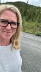 Ingrid Engdal-Johansen