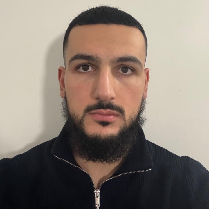 Abdullah Hilfawi