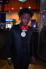 Jalen Hill