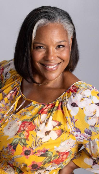Angela Johnson