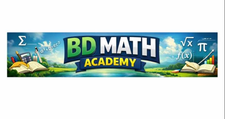 BD Math Academy