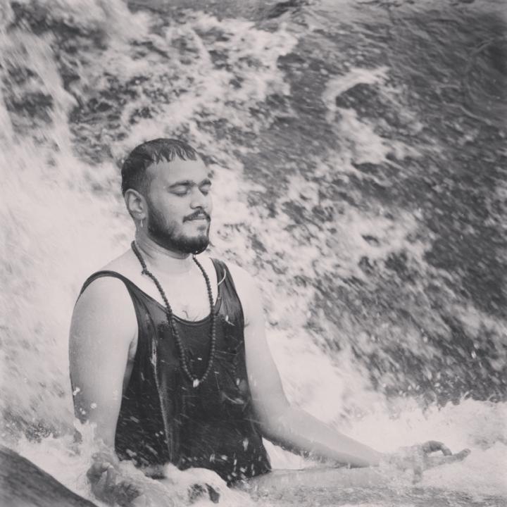Shailebhyanand G