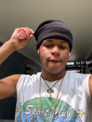 Antonio Willis