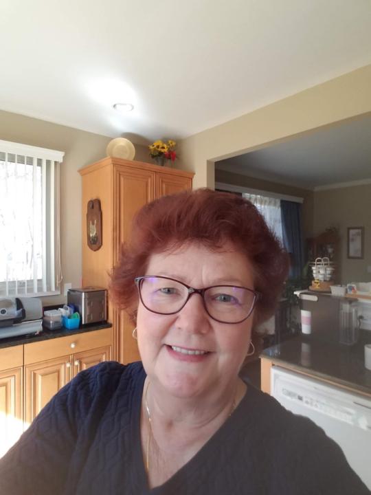 Renate Bose