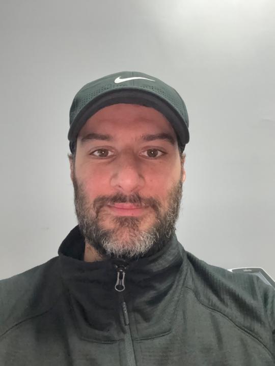 Alessandro Salvno