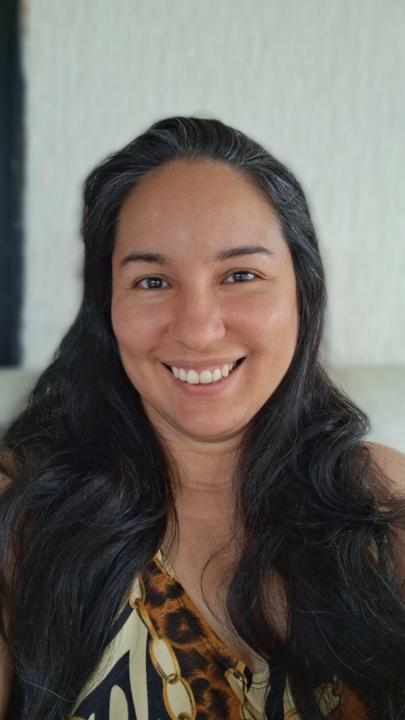 Marcela Negrin