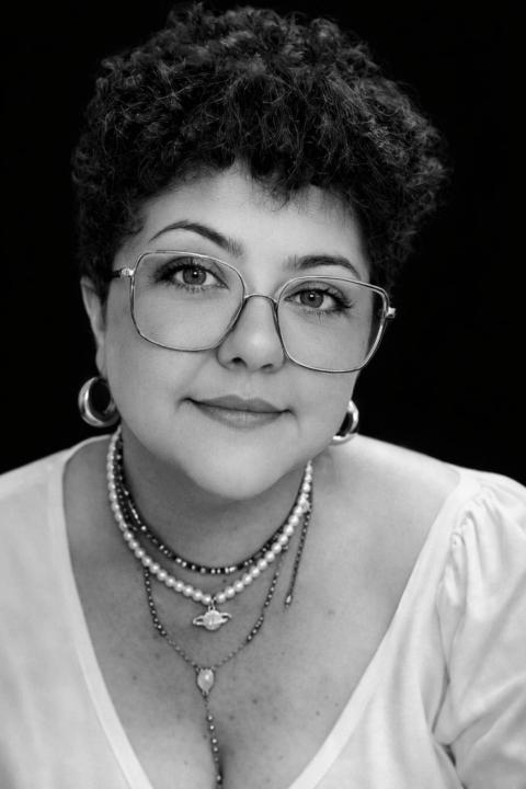 Sandra Montenegro