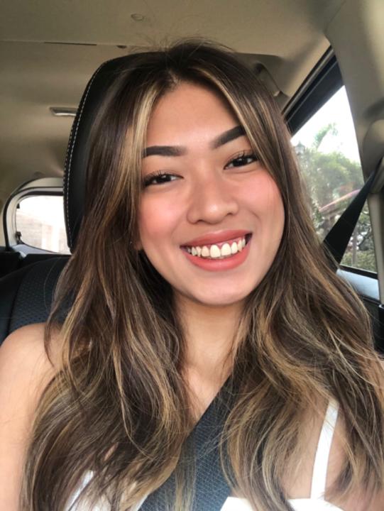 Janella Urrutia