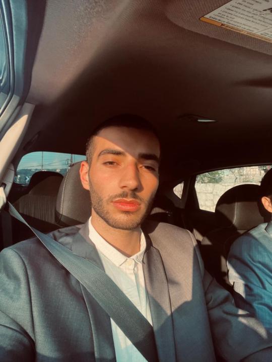 Elie Daher