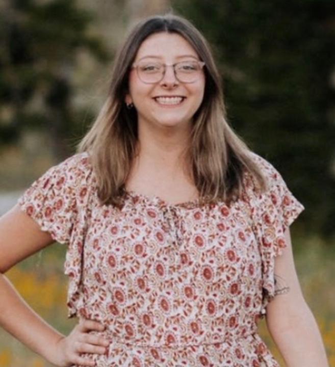 Emma Wright-Cloutier