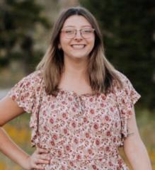 Emma Wright-Cloutier