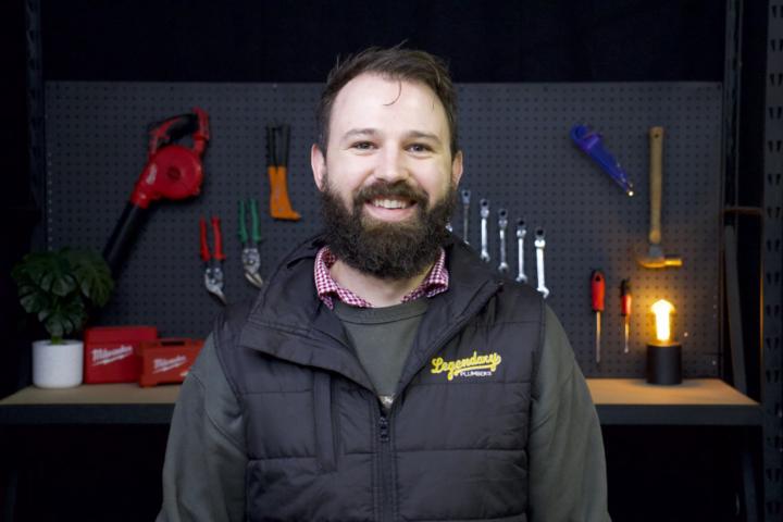 Mitch Boerner