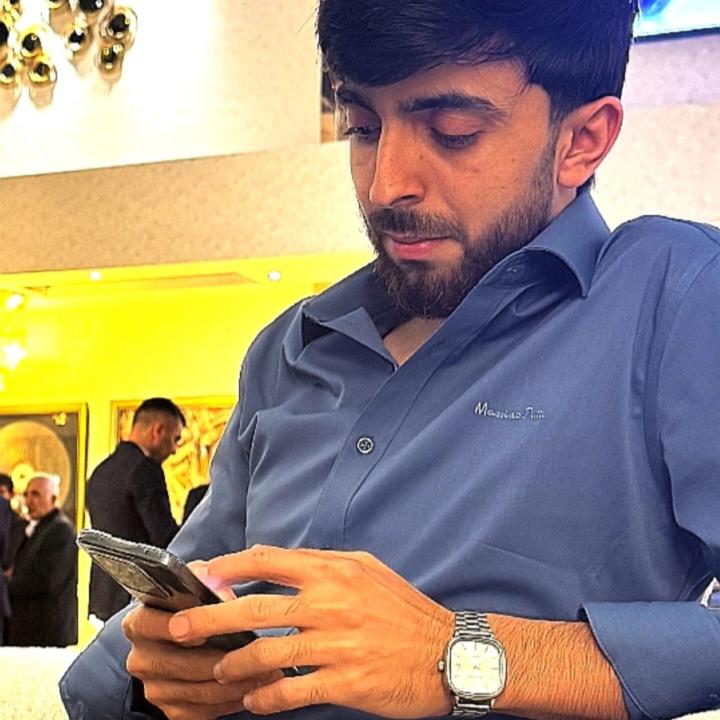 İbrahim Şıxalıyev