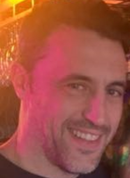 Roberto Marcos estevez