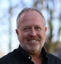 Nick Jervis