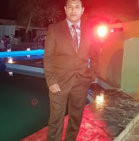 Jhonathan Franklin Calcina Rojas