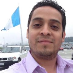 Alexander Garcia