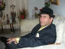 Carlos Acevedo Acevedo