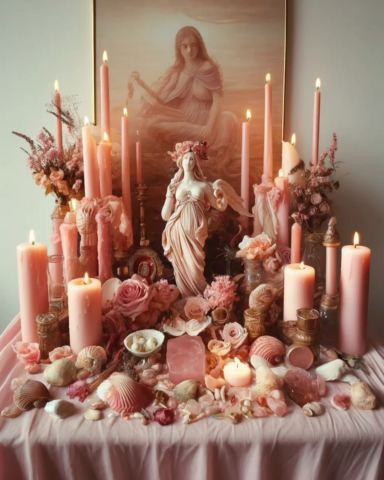 Angel Archetype Society gallery image