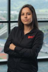 Glori Hernandez
