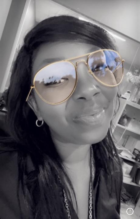 Angela Washington