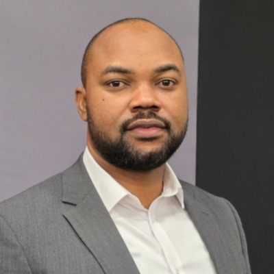 Jude Akinwale
