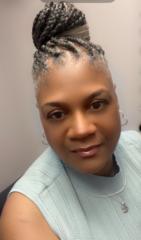 Angela Lovett