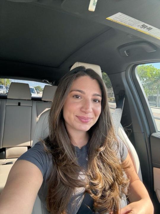 Riley Riley Moore