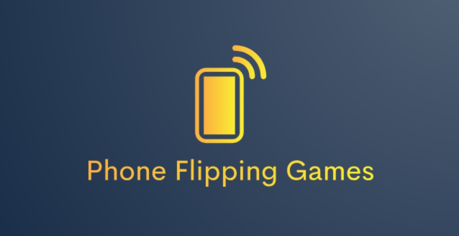Classroom · The Phone Flipping Games