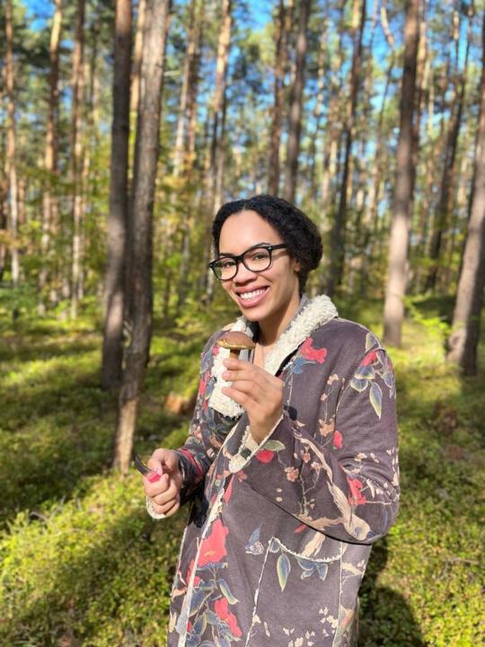 Joan Roseline Mgbokere