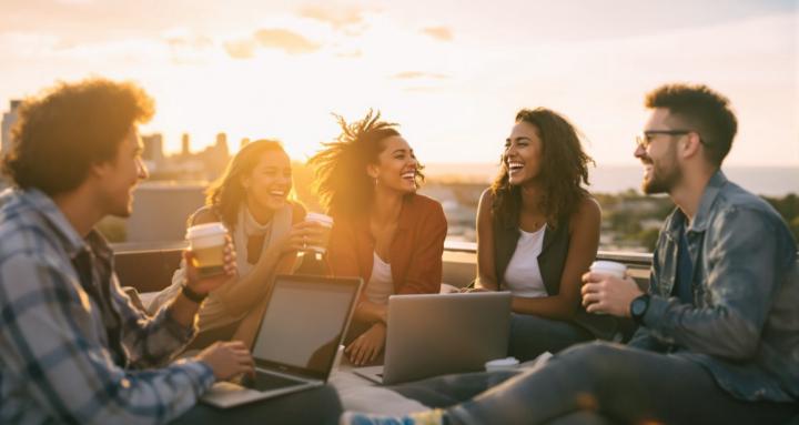 Your Next Escape ✈️