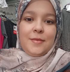 Nabila Lgaou