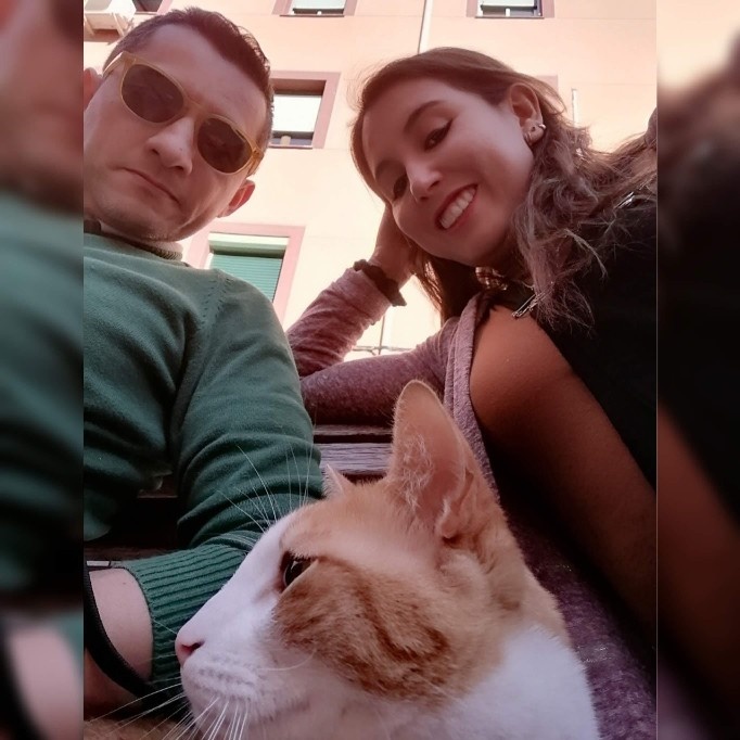 Leonardo Giraldo Moreno