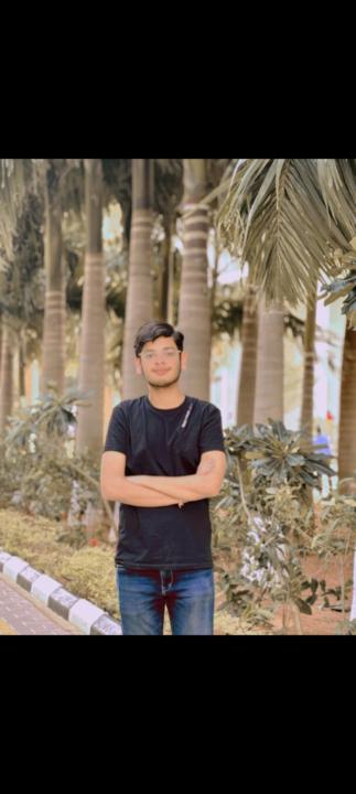 Aarth Goyal